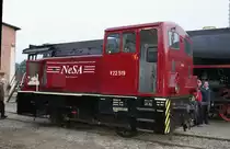 29.11.2009 NeSA Rottweil V22 519
