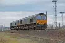 DLC PB14+PB03 Montzen Gare 01-12-2009