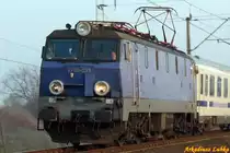 EP09-039, Poznań G�rczyn, 03.12.2009