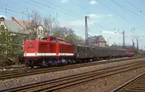 110 037  Merseburg  08.05.91
