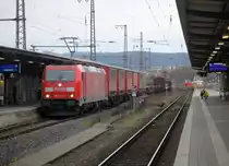 185 282 mit einem gem.GZ am 5.12.2009 in G�ttingen