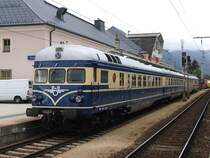 B4VT 5145.01 auf W�rgl Hbf am 23-8-2008.