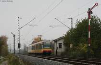 AVg 908 und 913 als S41 nach Freudenstadt Hbf 29.10.09