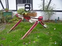 Da hat sich die Brohltalbahn etwassch�nes einfallen lassen