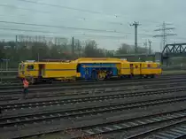 LW UNIMAT 09-475/4S Y in Wiesbaden Ost Gbf; 07.04.2008
