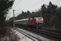 120 132 v�llig vereist am 20.12.2009 in Gifhorn