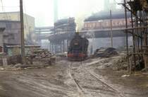 SY 1505  Stahlwerk Anshan  07.03.94