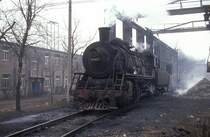 SY 0900  Srahlwerk Anshan  07.03.94
