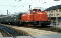 261 004  N�rnberg  04.04.75