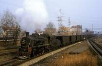 SY 0276  Kohlebahn  Pingdingshan  23.03.99