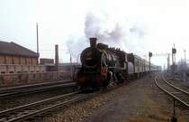 SY 1003  Kohlebahn  Pingdingshan  24.03.99