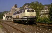 217 011  Hartmannshof  25.05.92