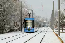 S1.4 2302 am 12.12.09 an der Anni-Albers-Stra�e