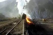 SY 0731  Stahlwerk Benxi  21.12.03