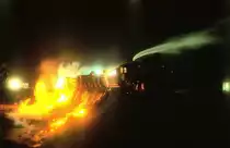 SY 0721  Stahlwerk Benxi  21.12.03