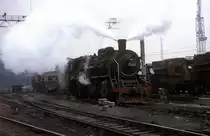 SY 0293  Stahlwerk Handan  25.03.99