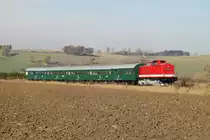 112 708 am 31.10.09 nach L��nitz oberer Bahnhof Richtung Zw�nitz