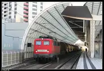 Im M�rz 2008 erwischte ich 140 450 in Ludwigshafen Mitte.