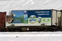 RhB, Lb, 7877, 02.12.2009 Filisur 

