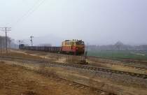 3818  Kohlebahn Hangang  24.03.99