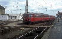 515 001 + 815 606  Schifferstadt  22.05.84