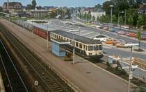 515 005 + 815 ...  Speyer  12.07.82