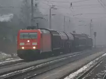 185-338 mit Gz am 23.12.2009 in Wernstein am Inn