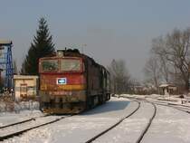 753 187-4 + 753 xxx am 23.01.2010 in Liberec