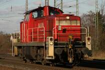 294 896 am 20.1.10 in Ratingen-Lintorf