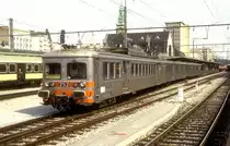 252  Luxemburg  30.08.93