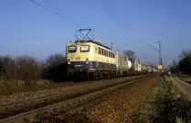 140 016  bei Baden Baden  18.11.97