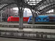 K�ln Hbf 13.02.2002