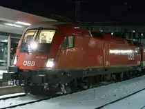 1116 105 mit CNL 485 am 30.01.2010