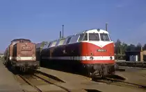 118 141 + 112 303  Geithain  22.09.90