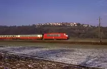 103 144  bei Uhingen  26.11.99