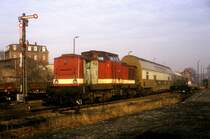 112 207  Penig  30.11.91