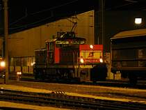 Die 1063 040 steht den ganzen Nachmittag und Abend am gleichen Fleck. Fotografiert in Wolfurt am 27.02.10.

Lg