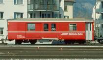 DZ 4232
14.03.04 Chur