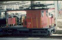 Te  198  ( SBB-Br�nig )
03.07.04 Luzern