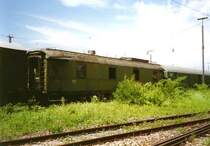 Heizkesselwagen in N�dlingen 24.05.03