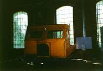 Skl H3A in Schwarzenberg 26.08.00