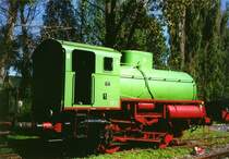 B-fl LKM 146065-1956x Papierfabrik Schlema in Schwarzenberg 26.08.00