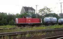212 009  Lehrte  07.07.97