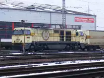  Warsteiner  Ganzzug am 11.03.2010 in Magdeburg-Rothensee vor dem Kombiwerk

Kennt einer eine passendere Kategorie als  sonstige  ?