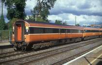 IERLAND sep 2005 KILDARE GENERATORWAGON 7603