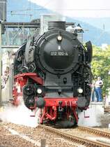 012 100-4 am 03.10.2005 in Neustadt an der Weinstra�e