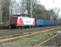 145 CL-002 Arcelor am 24.3.10 in Ratingen-Lintorf
