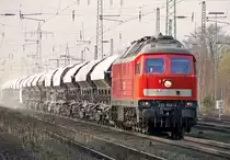 232 654-4 in Ratingen-Lintorf am 24.03.2010 !