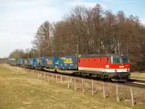 1144-258 am 20.03.2010 mit dem LKW-Walter bei Vogl