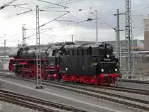 Saisoner�ffnung Eisenbahnmuseum Dresden Altstadt (26, 27 & 28.03.2010), 
www.igbwdresdenaltstadt.de